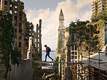 Сериал «Одни из нас» обогнал «Дом дракона» по числу зрителей