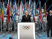 Глава МОК Ковентри: «Дух Олимпийских игр – это гораздо больше, чем спорт. Это о том, что делает нас людьми. Наша сила исходит из заботы друг о друге»