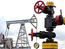 Нефтегазовые доходы России выросли