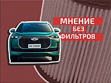 Социальная тревожность: чего стесняются владельцы китайских автомобилей