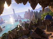 Что мы знаем о Dragon Age: Dreadwolf