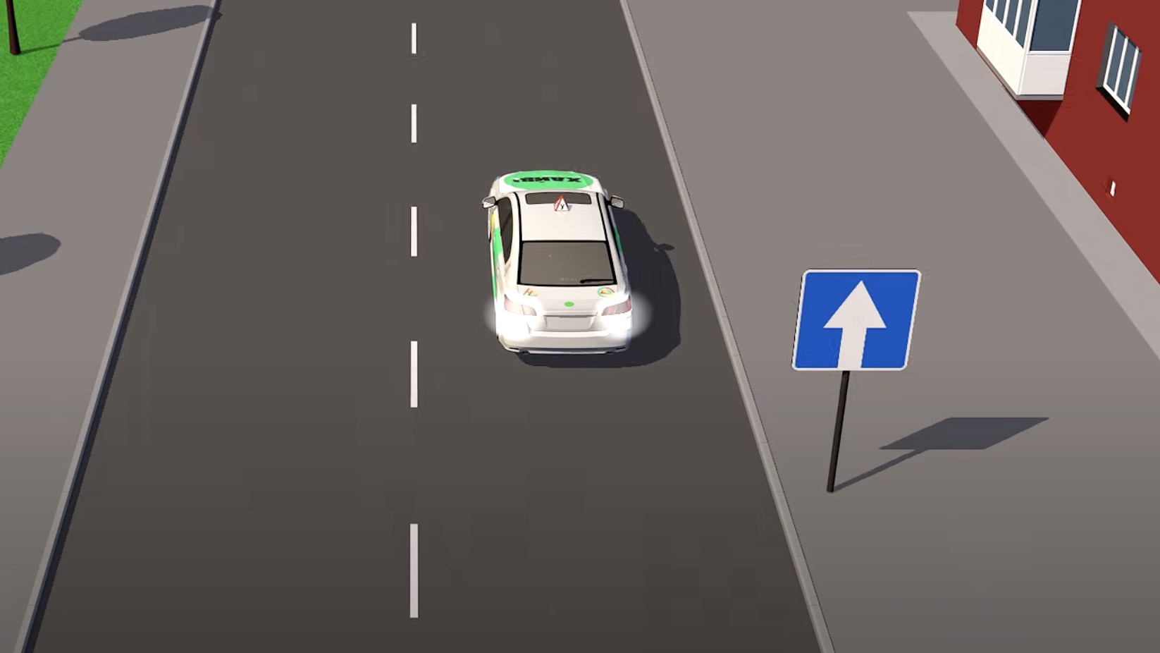 Разрешено ли движение задним ходом на одностороннем. Движение задним ходом на одностороннем. Движение задним ходом запрещается на перекрестках. Движение задним ходом запрещено на одностороннем движении. Пешеходный переход на дороге с односторонним движением.