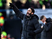 Фердинанд об увольнении Аморима: «Удивлен, но его статистика – худшая со времен Фергюсона. Обычно Рубен был жизнерадостным, но последние выступления удручали. Все началось до Рождества»