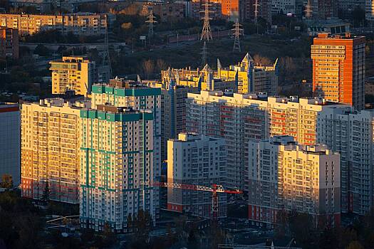 Россияне перешли на мини-ипотеку