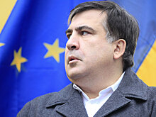 Украина отказала Саакашвили в статусе беженца