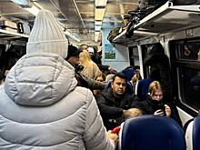 Появилась петиция с требованием пустить вторую электричку «Арбузово-Орёл»