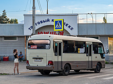 Власти Краснодара назвали фейком информацию о ликвидации автобусных маршрутов