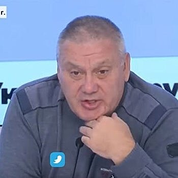 Евгений Копатько: новая власть Украины продолжает антирусский проект