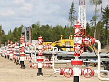 Газовый проект «Роснефти» изменит конкуренцию на рынке газодобычи в РФ