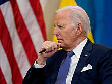 Глава штата Мэриленд Мур: 20 губернаторов-демократов поддержали Байдена