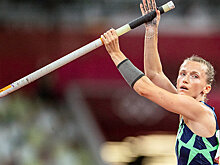 Тренер Анжелики Сидоровой сравнила прыжки с шестом с цирковым искусством