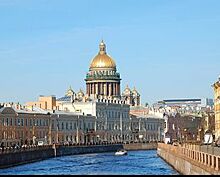 Петербургские объекты культурного наследия предоставят инвесторам без проведения торгов