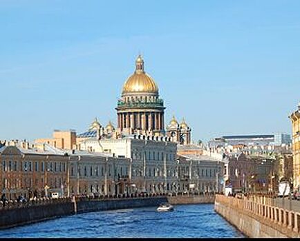 Петербургские объекты культурного наследия предоставят инвесторам без проведения торгов