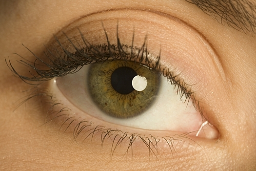 Найдена связь между цветом глаз и болезнями