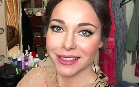 Екатерина гусева разные глаза фото