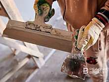 Капремонт жилых домов в Казани закончен на 98%