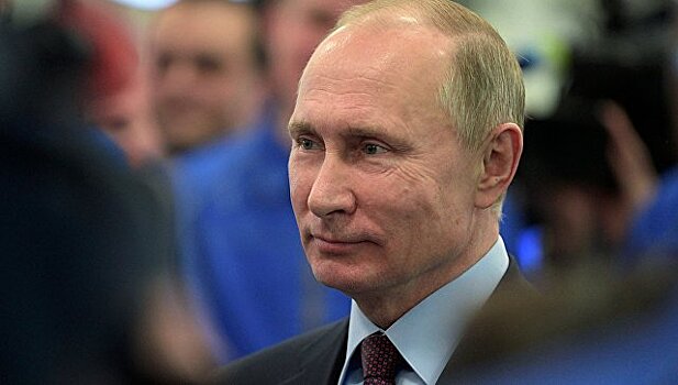 Песков: решения о формате выдвижения Путина пока нет