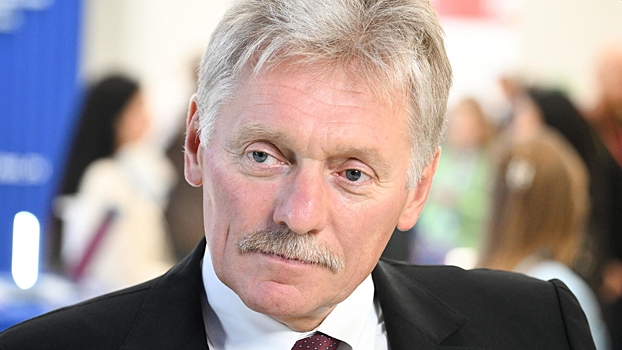 Песков: до новых переговоров надо ознакомиться с итогами контактов США и Украины