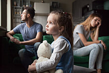 Поправки в закон защитят детей от потери жилья при разводе родителей