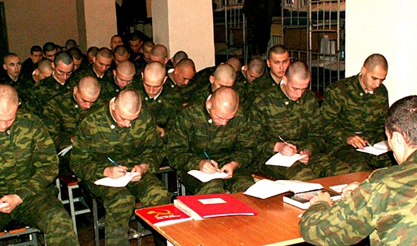 Волгоградцы обсуждают вердикт присяжных по дедовщине в армии
