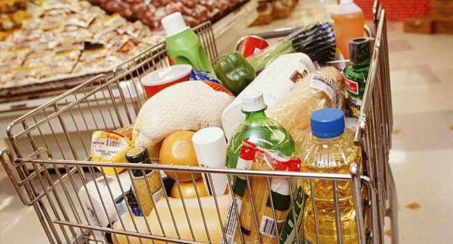 Эксперты прогнозируют рост цен на хлеб, мясо и молоко