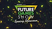 Стартовало Future Games Show — что показывают на трансляции?