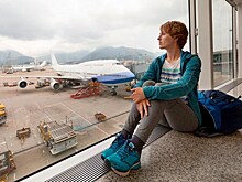 Самая пунктуальная авиакомпания мира — Garuda Indonesia