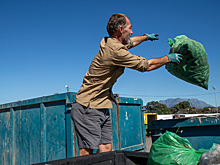 Ученые научились превращать мусор в топливо
