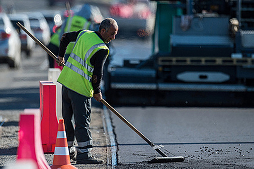 Минтранс предложил ремонтировать дороги реже и дороже