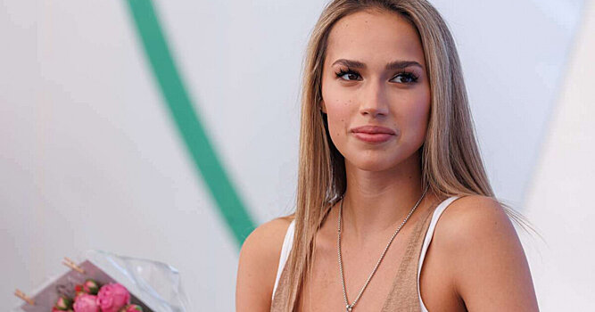 «Желаю Алине здоровья и творческих успехов. Она способная и талантливая девочка». Тарасова поздравила Загитову с днем рождения