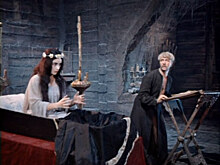 Советские фильмы ужасов, проверенные временем