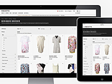 Farfetch открыла представительство в России