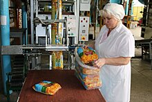 Почему крымская макаронная фабрика может уйти с молотка