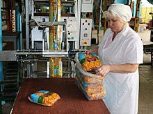Почему крымская макаронная фабрика может уйти с молотка