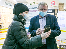 Пермяк продолжит борьбу за QR-код, несмотря на обещания Голиковой