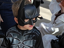 Сотрудник SMART-библиотеки имени Анны Ахматовой принял участие в программе «Физики и лирики» на радиостанции «Маяк»