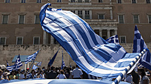 Греческая оппозиция объявила вотум недоверия правительству