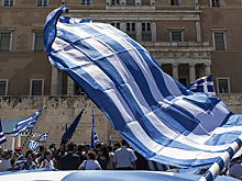 Греческая оппозиция объявила вотум недоверия правительству