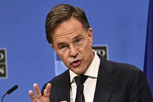 В США ответили на слова генсека НАТО о войне с Россией