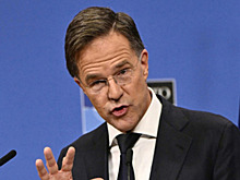 В США ответили на слова генсека НАТО о войне с Россией