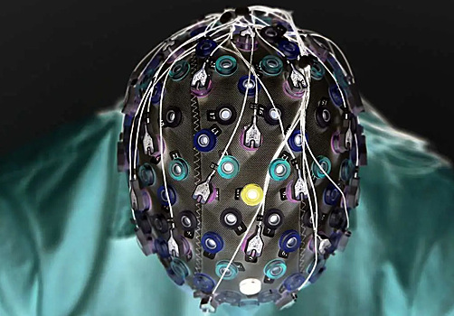 В России автомобили для инвалидов оснастят приборами чтения мыслей