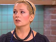 Мария Порошина высказалась о семье: "Огромное счастье, безусловно, когда есть муж, отец"