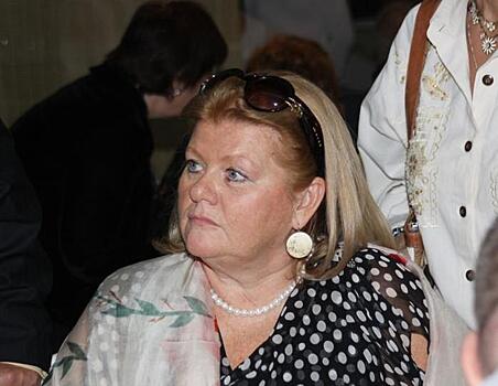 Счастье любит тишину: как Ирине Муравьевой удалось сохранить любовь на всю жизнь