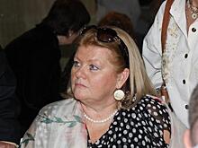 Счастье любит тишину: как Ирине Муравьевой удалось сохранить любовь на всю жизнь