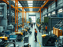 Промышленность на кредитных тормозах: как решения ЦБ отражаются на российской экономике?