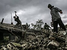 Госдеп заявил о 22 тыс иностранных боевиках в Сирии и Ираке