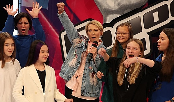 Яна Чурикова: «Уже пожалела, что согласилась!»