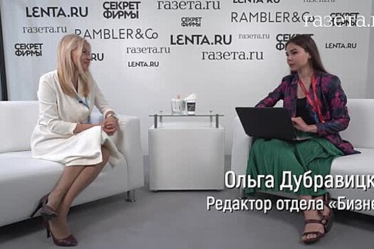 В банке "Открытие" рассказали о поддержке МСБ в пандемию