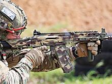 АК-12К против HK416: На полях СВО Россия и НАТО сошлись в оружейной гонке