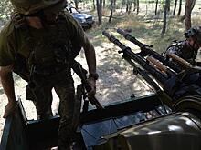 Бунт в украинской армии возглавил "Гений": «Тупейшая потеря людей, дрожь перед бестолковым генералитетом»